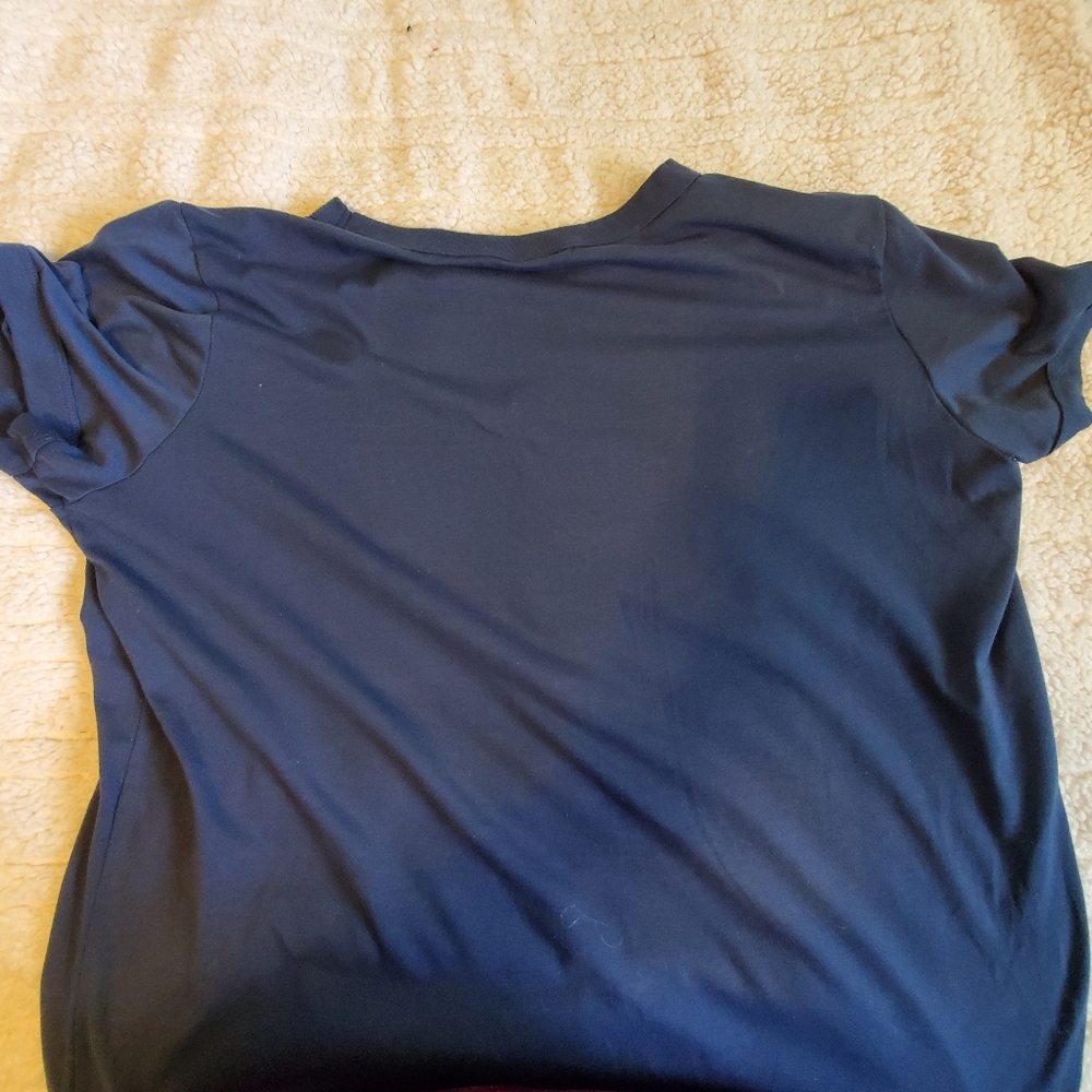 Lularoe Rocker T - Picture 4 of 4